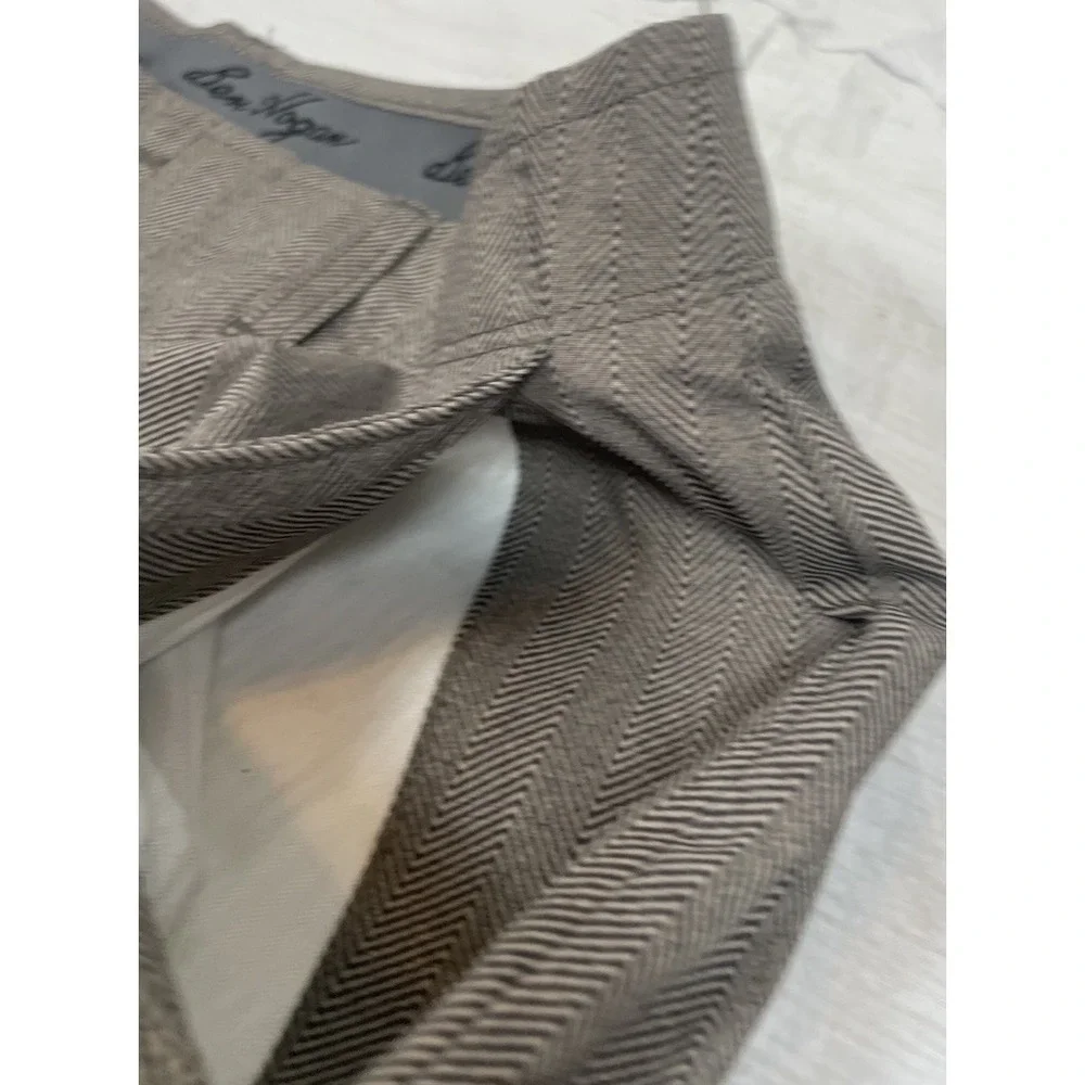Ben Hogan Men's Golf Shorts Size 34 Flat Front UPF‎ 50 Stretch Waistband Hybrid